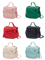 Kids Purses and Handbags Mini Crossbody Bag Cute Little Girl Small Coin Pouch.