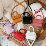 Children'S Handbag Crossbody Bags for Girl Cute Mini Bag Girls Coin Pouch Coin Purse Hand Bag Kids.