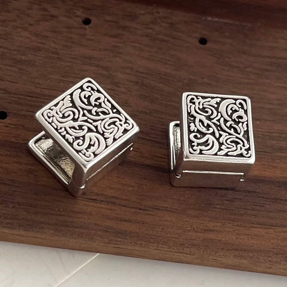 925 Sterling Silver Earrings for Women