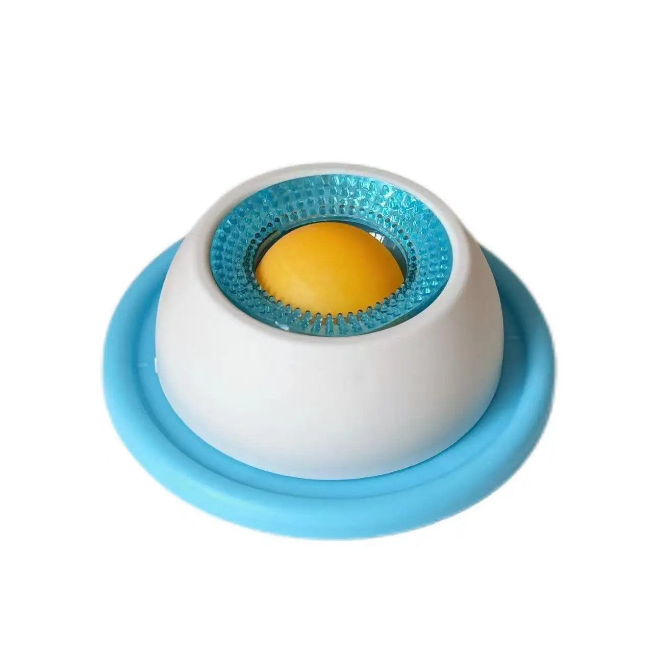 Pet Lick Toys For Dogs Interactive Dog Toys Slow Feeder Food Dispenser For Puppy Training Enrichment Cat Feeding Crate Accessory