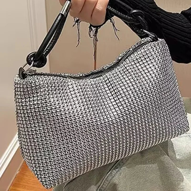 Ladies' Crossbody Handbags.