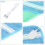 Pet Dog Cat Electric Heating Pad Winter Warmer Mat Animals Bed Heater Accessories