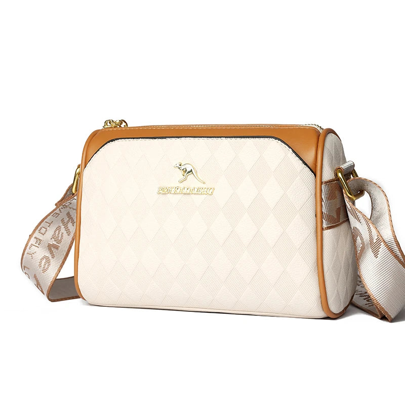 Shoulder Bag for Women Purse- Fashion Crossbody Bags Underarm Bag.