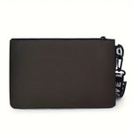 Men's Hand-Held Bag, Large Capacity Hand-Held Envelope Bag