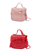 Kids Purses and Handbags Mini Crossbody Bag Cute Little Girl Small Coin Pouch.