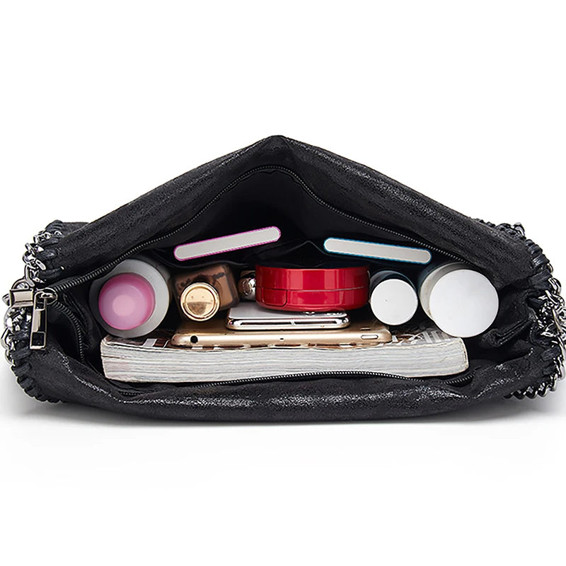 Women's Handbags Fashion Design Handbag Casual Pocket Women's Handbag.