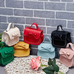 Kids Purses and Handbags Mini Crossbody Bag Cute Little Girl Small Coin Pouch.