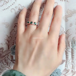 Rings for Women New Classic Jewelry Wedding Engagement