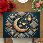 Ramadan meal mat, suitable for daily picnic use