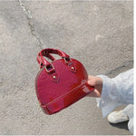 Kids Stuff Fashion Handbag PU Mini Shoulder Bag Small Satchel Coin Wallets Little Girls.