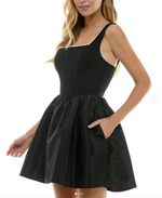 City Studio Dress