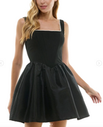 City Studio Dress