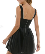 City Studio Dress