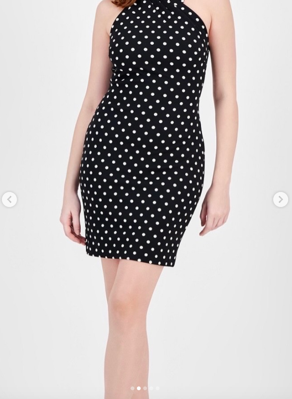 RACHEL DRESS