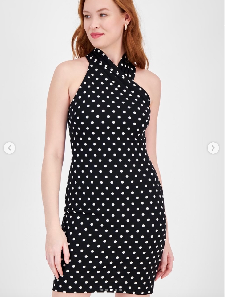RACHEL DRESS