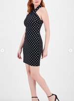 RACHEL DRESS
