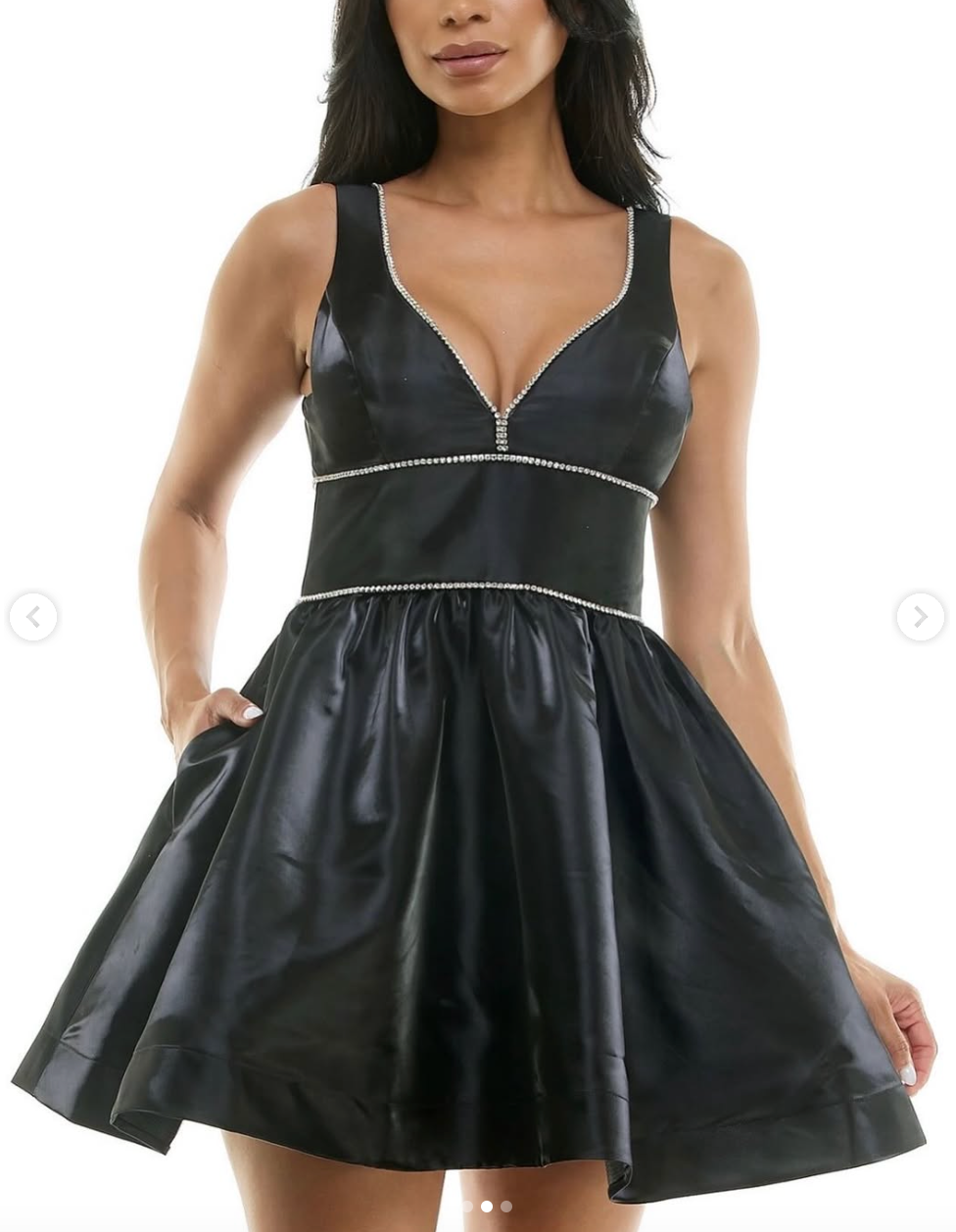B.DARLIN Dress