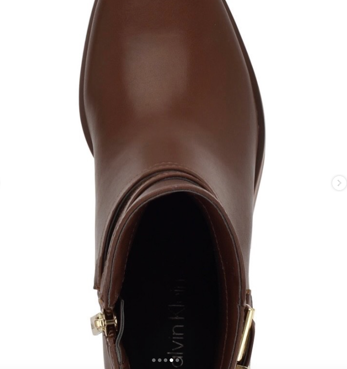 Calvin Klein Shoes