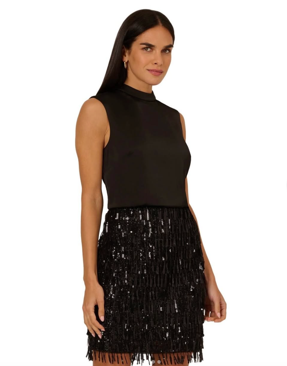 ADRIANNA Dress