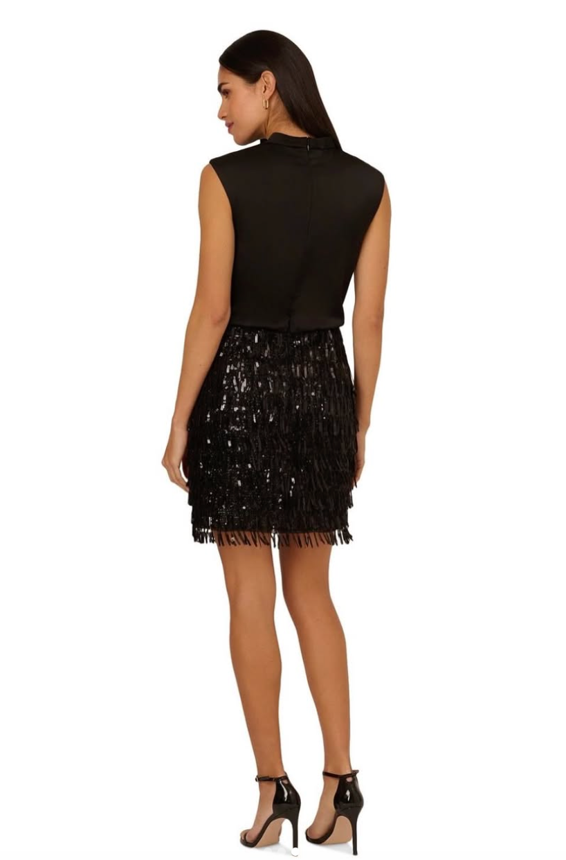 ADRIANNA Dress