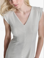 DKNY DRESS (White)