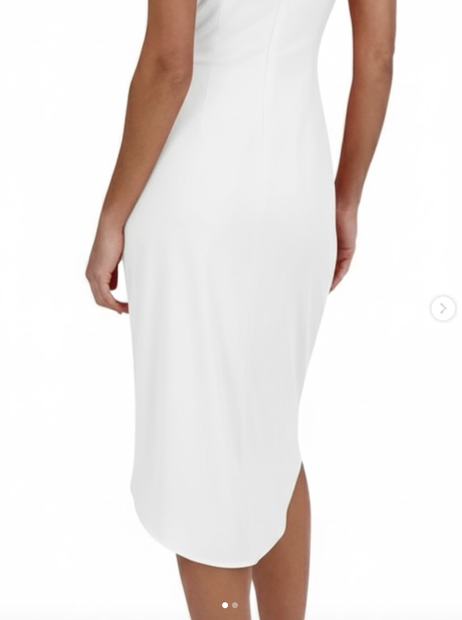 SIENA DRESS