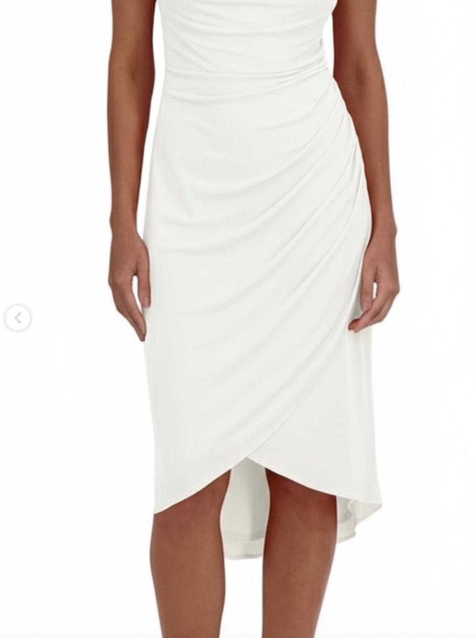 SIENA DRESS
