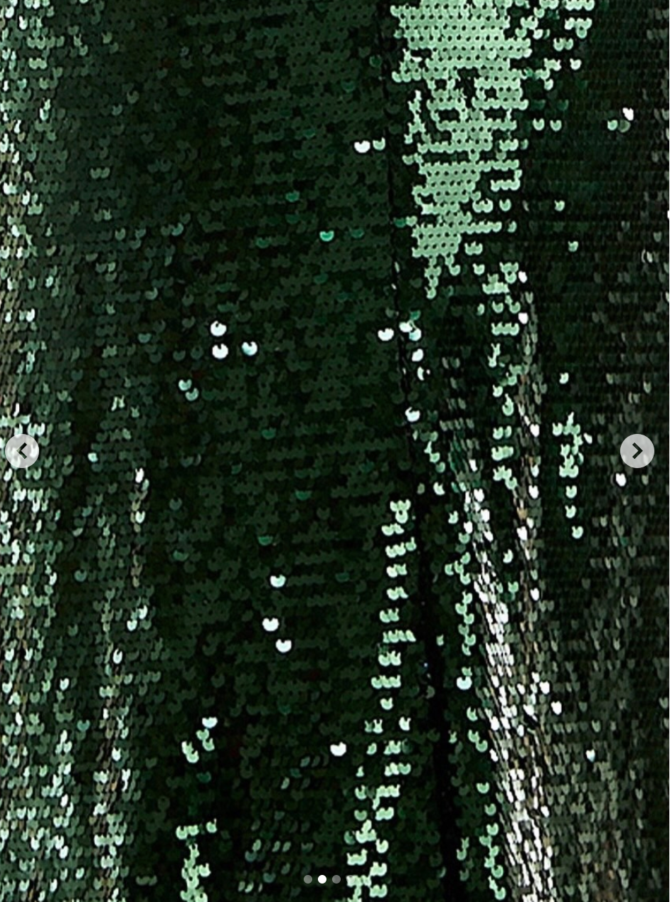 City Studio Dress