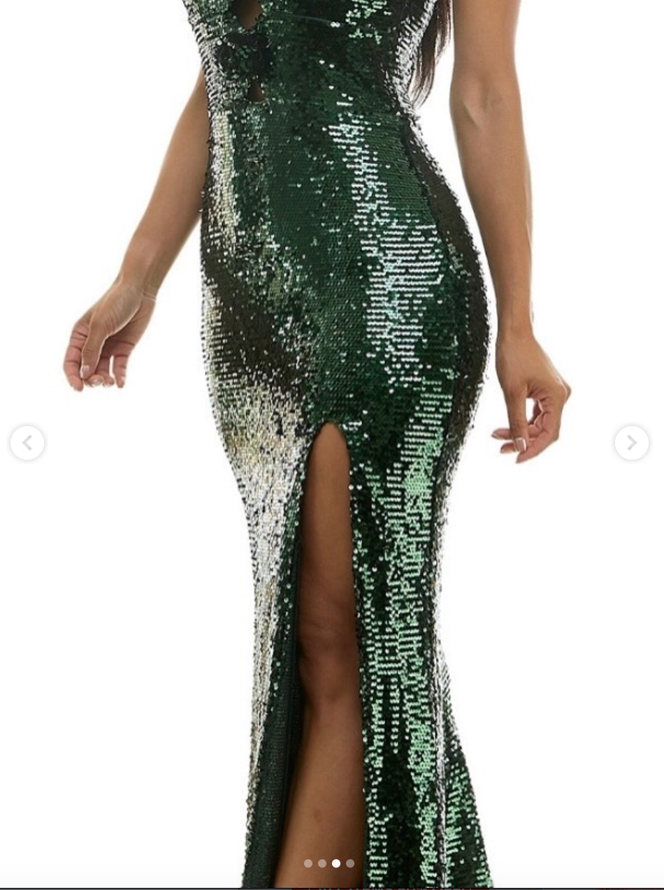City Studio Dress