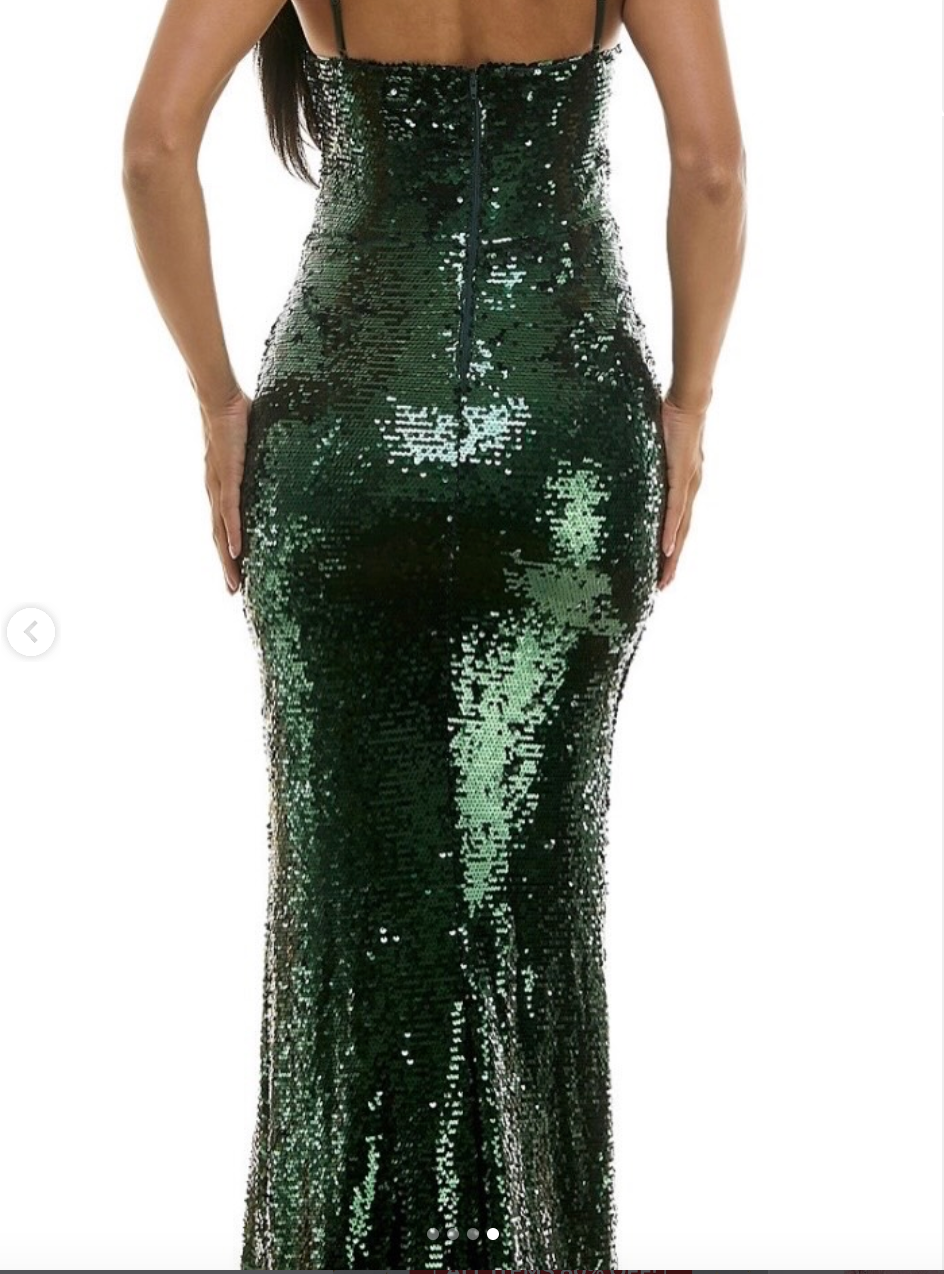 City Studio Dress