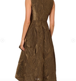 ADRIANNA PAPELL DRESS