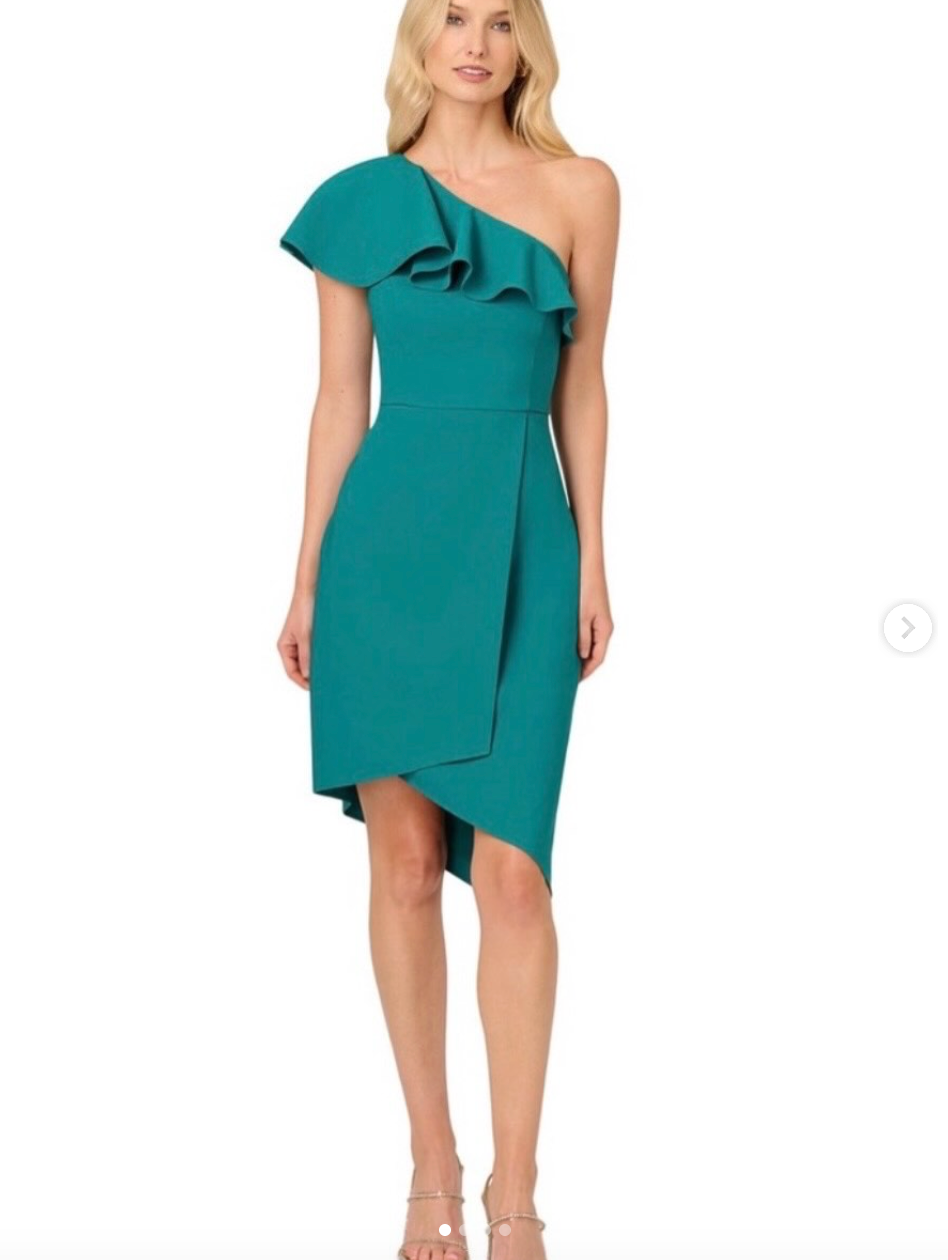 ADRIANNA DRESS