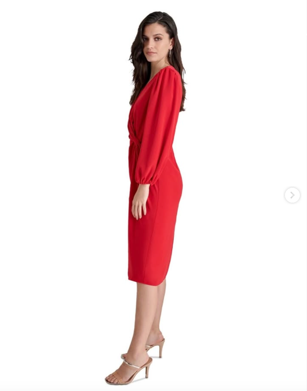 DKNY DRESS