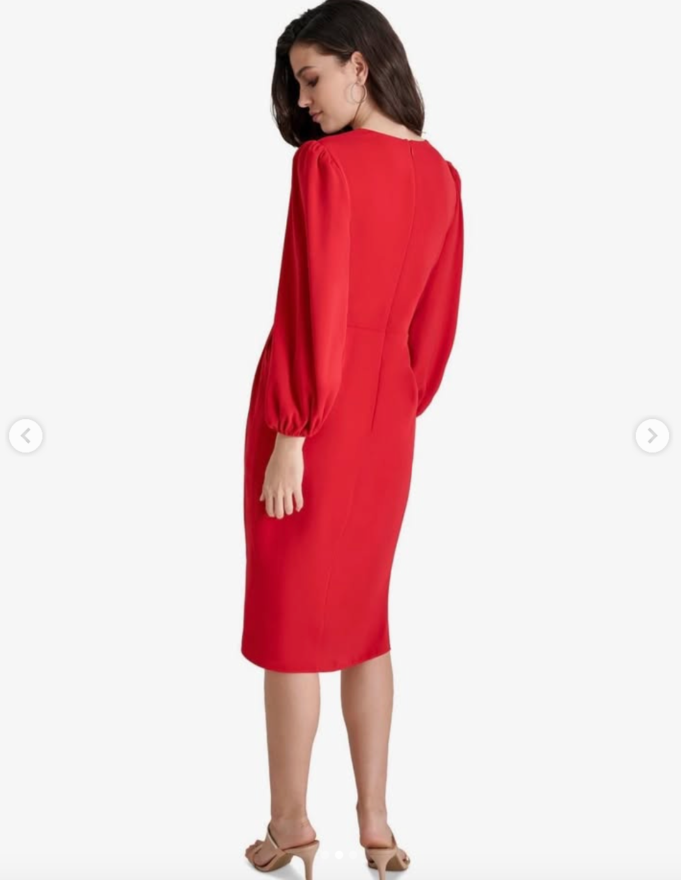 DKNY DRESS