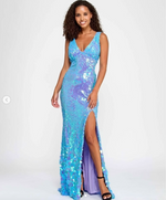 TLC DRESS