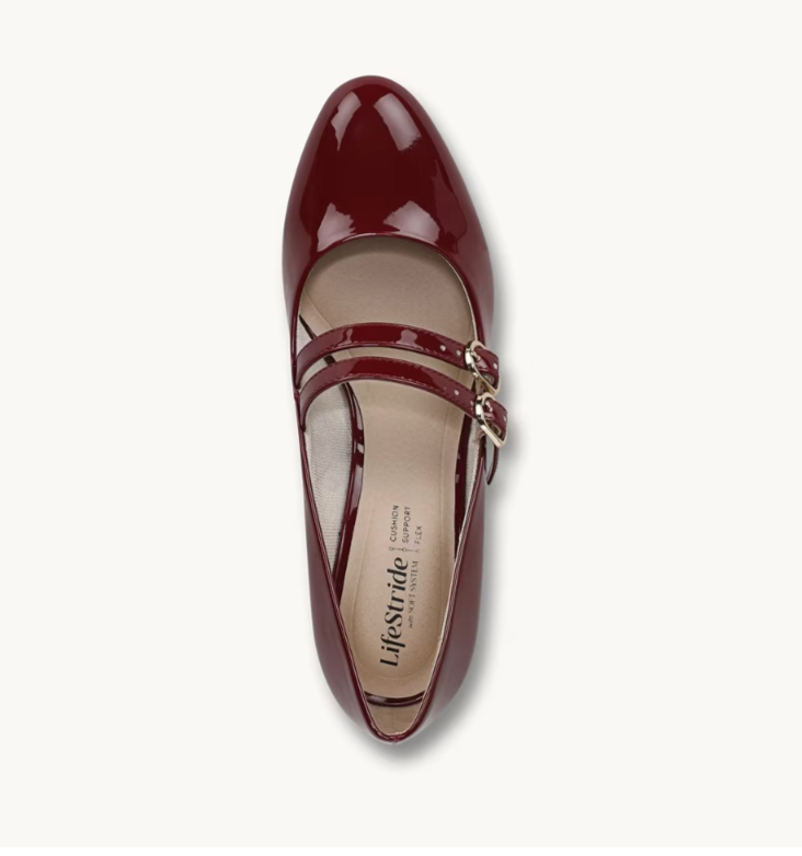 LifeStride Shoes