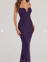 City Studio Dress