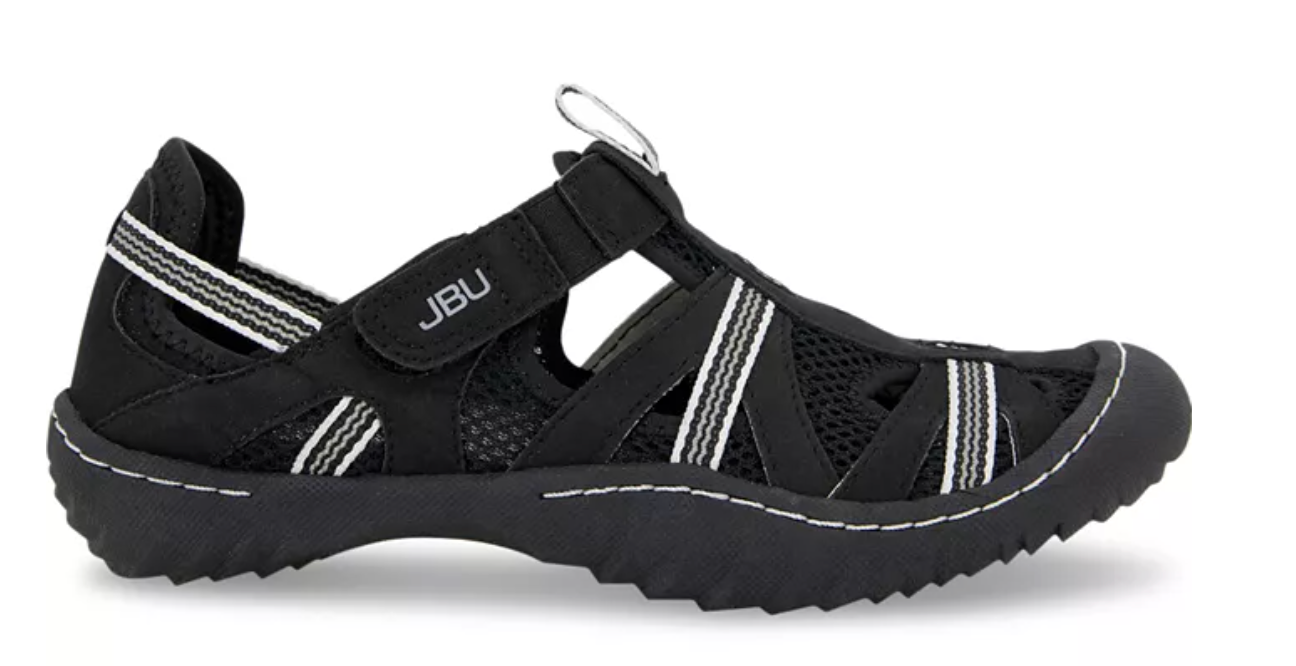 JBU SHOES