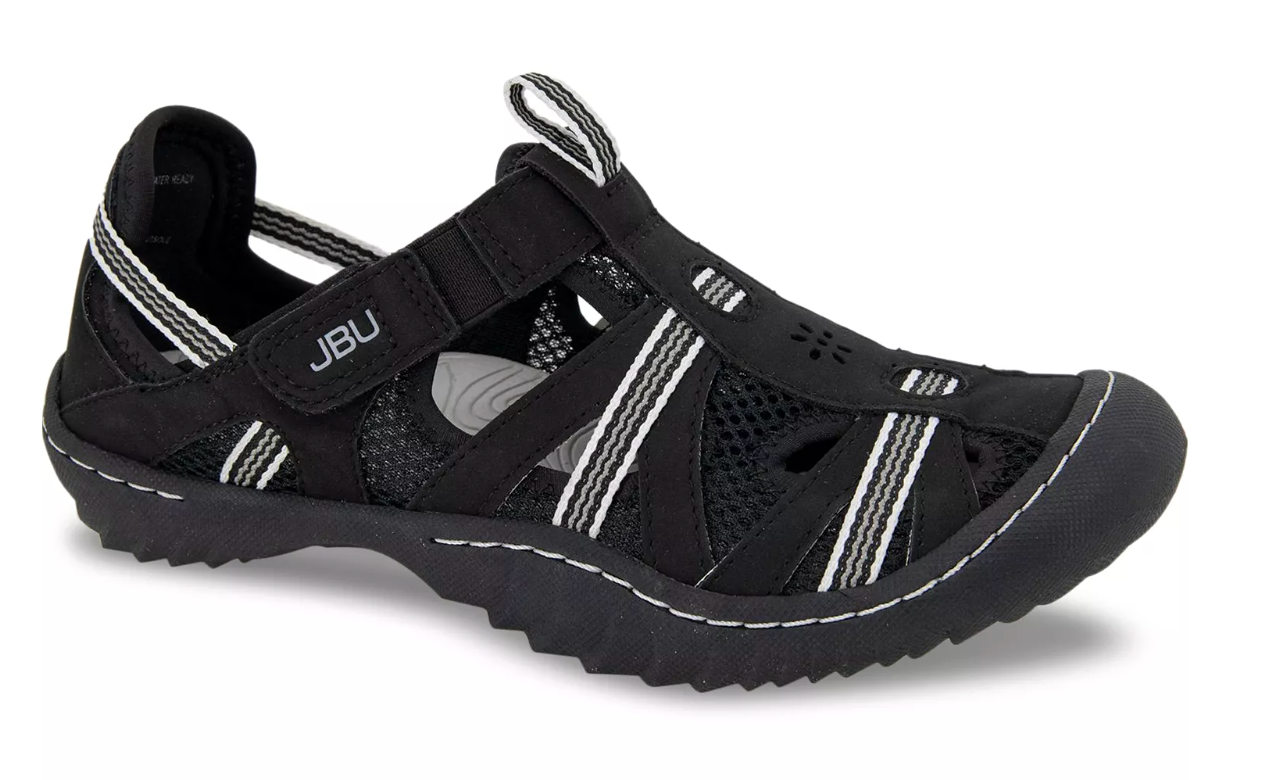 JBU SHOES