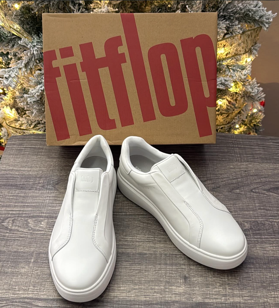 Fitflop Shoes