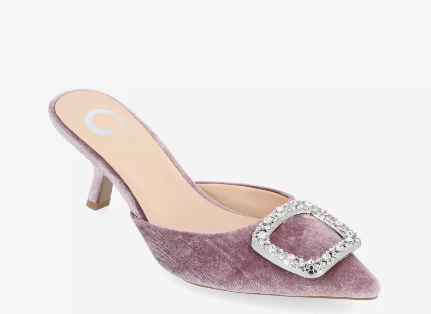 JOURNEE SHOES