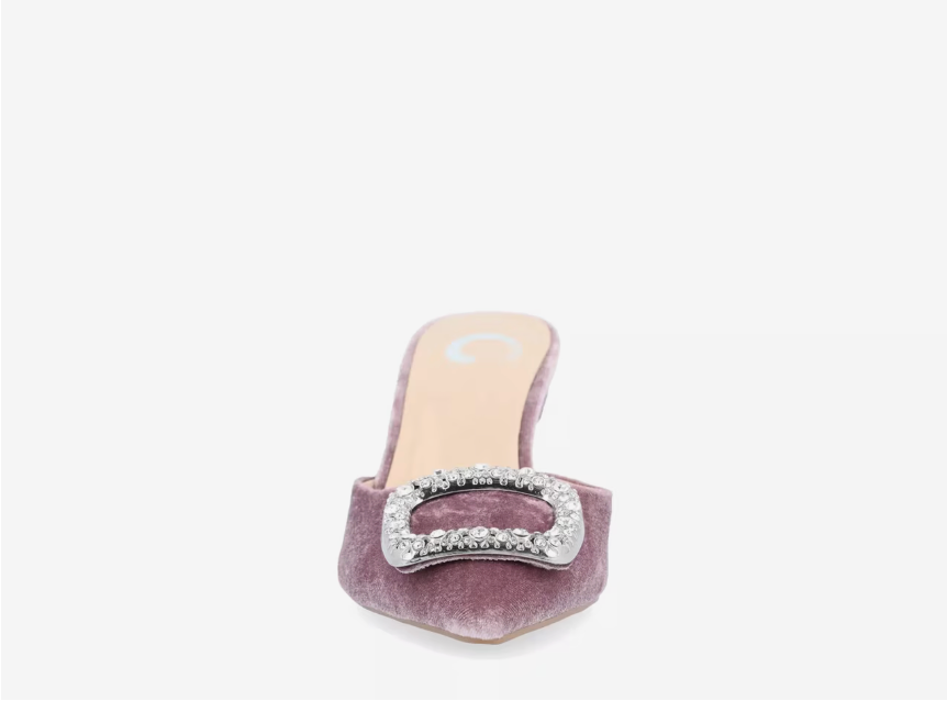 JOURNEE SHOES