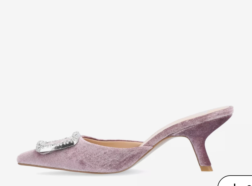 JOURNEE SHOES