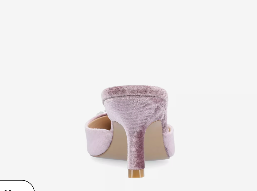 JOURNEE SHOES