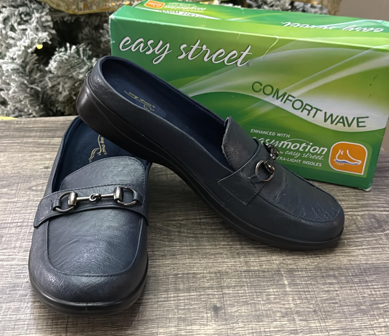 easy street Shoes