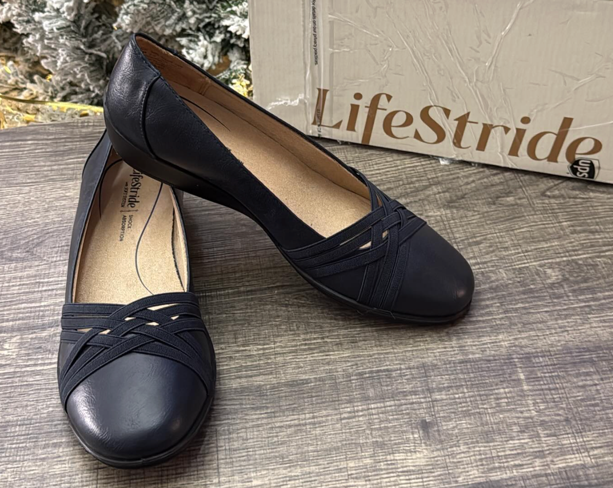 LifeStride Shoes