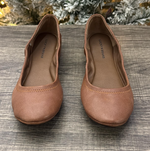 LUCKY BRAND SHOES