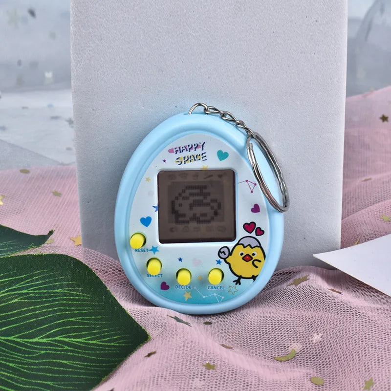 Electronic Pets Game Toys