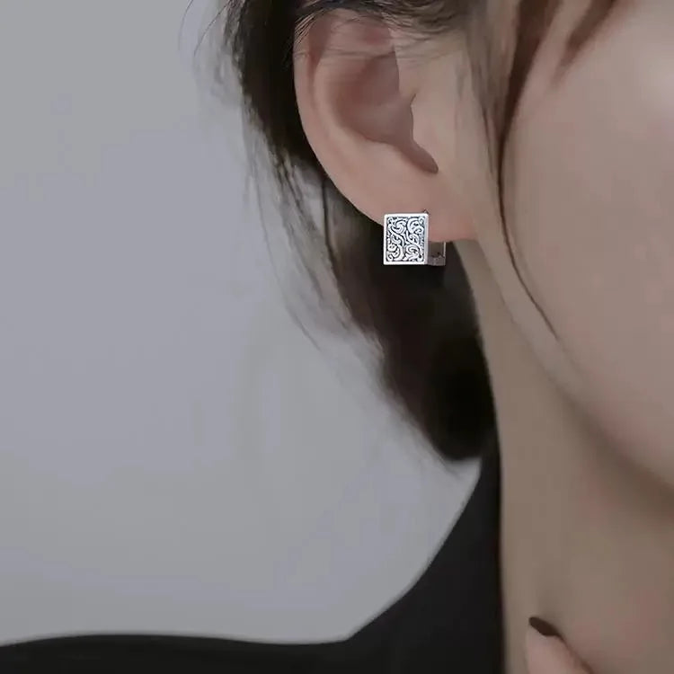 925 Sterling Silver Earrings for Women