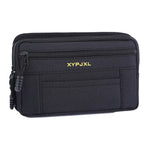 Men Waist Pack Bum Bag Pouch Outdoor Waterproof Tactical Military Sport Hunting Belt Molle Nylon Mobile Phone Bags Travel Tools